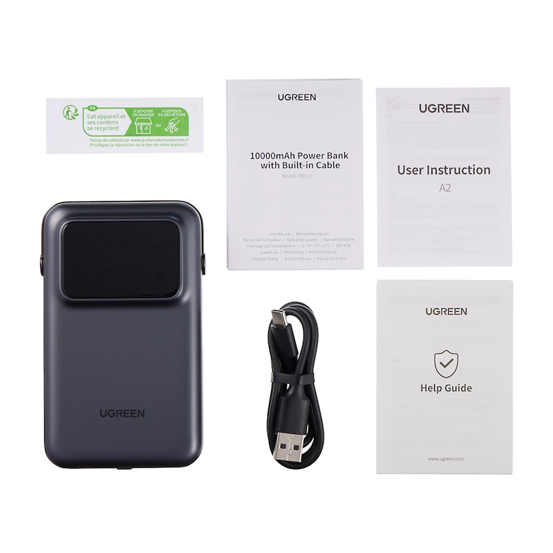 失敗しない！ モバイルバッテリーの選び方 - 価格.com