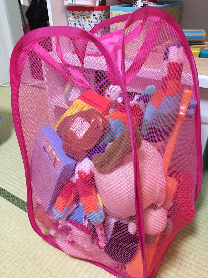 ダイソーのホッピングバッグが売ってない？セリアなどの100均で買える？お買い物倶楽部