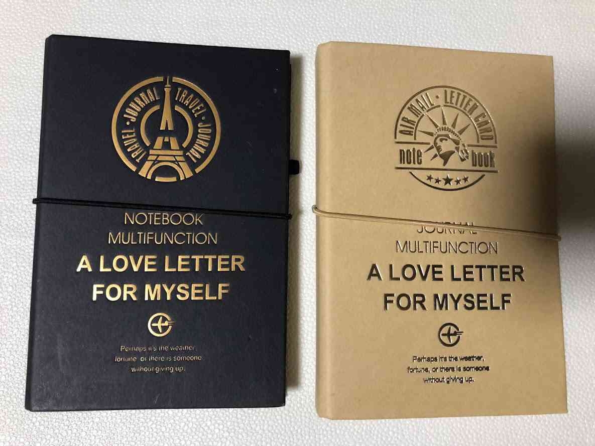 100均でOK！耐水メモ帳があればアイデアを逃さない