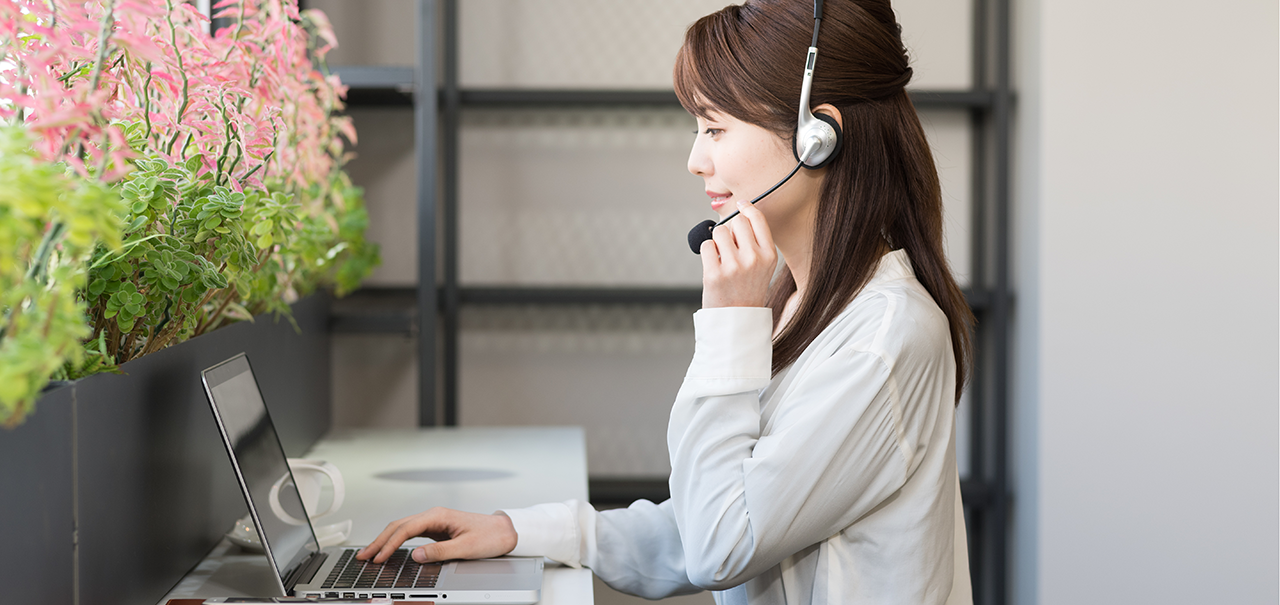 Web会議とは？テレビ会議との違いや快適に行うためのポイントを解説コラムオフィス移転・レイアウト・デザインコクヨマーケティング