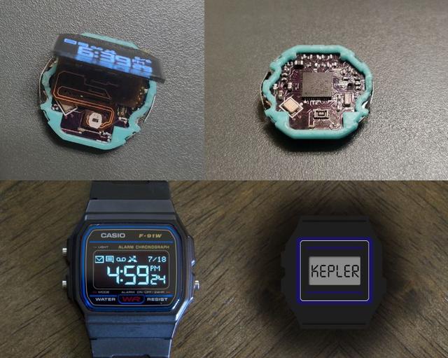 レトロ腕時計13選：時代をこえて愛される古くて新しいデザインとはCASIO