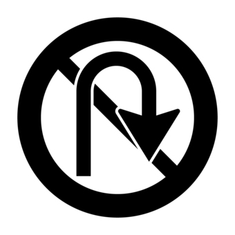 意外と知らない？間違えやすい道路標識トヨタモビリティ東京