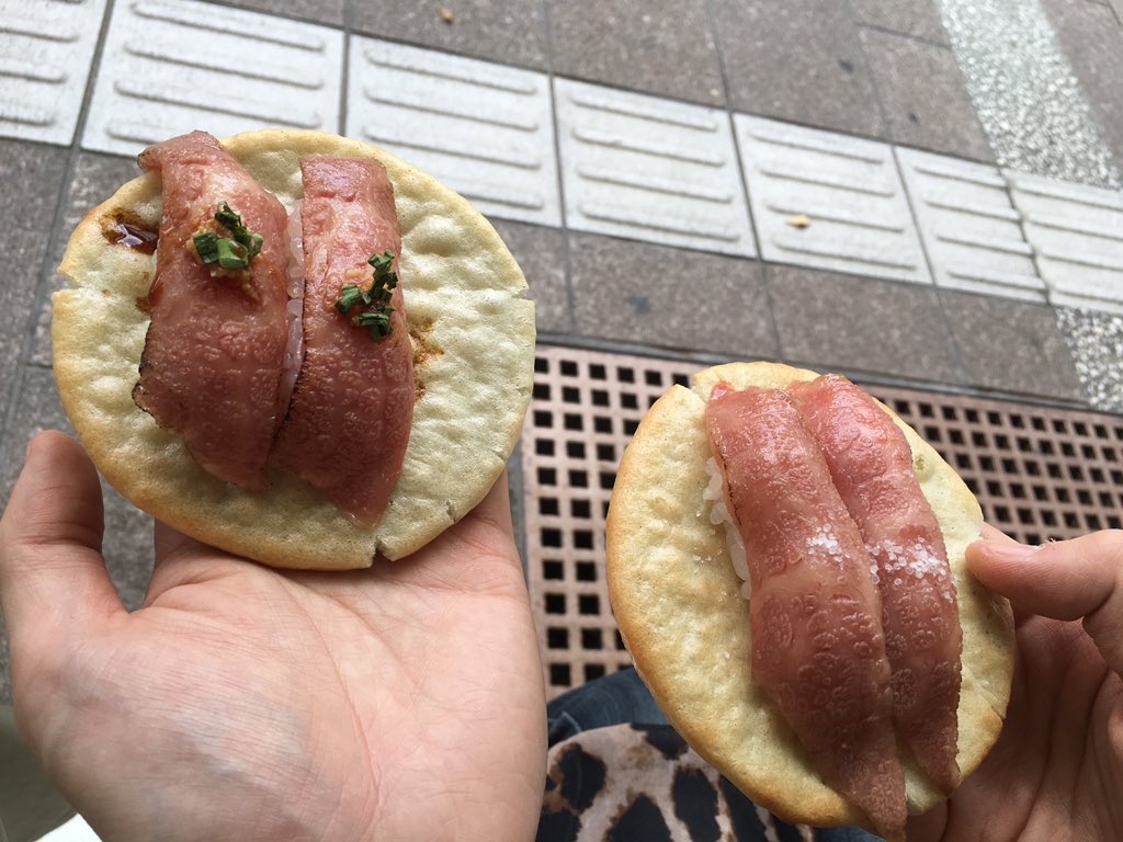 岐阜市 季節限定『アオキーズピザ』VSリッチなひつまぶし『まぶしの八兵衛』、あなたはどっちにする?? PRライカラ