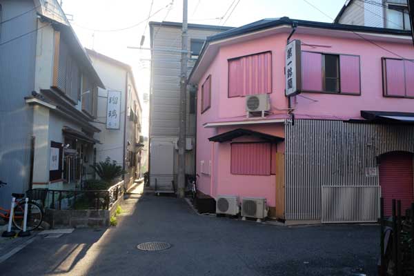 滝井新地SNAP｜初めての滝井新地求人ガイド｜滝井新地の求人、アルバイト情報 滝井じょぶ