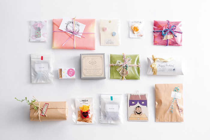 パッケージ通販個包装 菓子 ラッピング 簡単自作パッケージのパッケージデザインnet