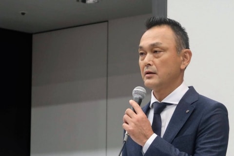 新社長ビッグモーターカラコンTikTok