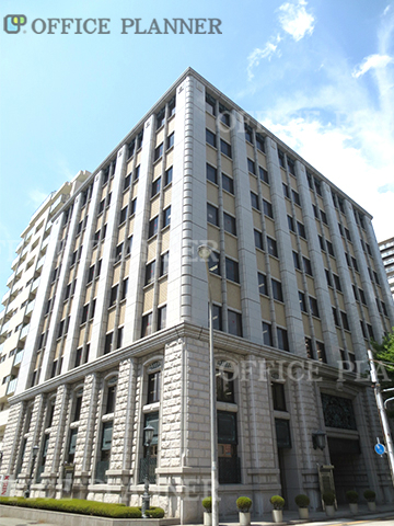 日本生命三宮駅前ビル 三ノ宮、三宮 の賃貸オフィス空室情報