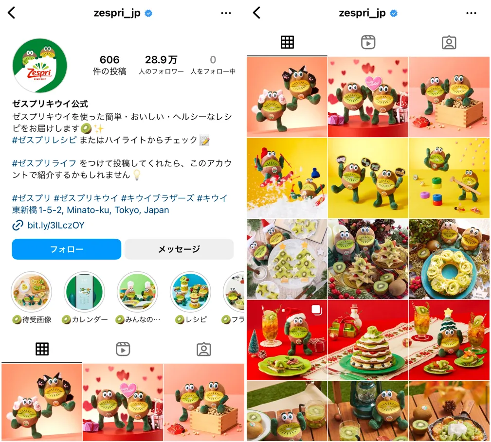 キャラクターの活用について考える│BLOG株式会社イメージバナ