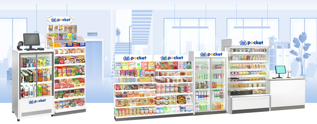 ニューストピックス～5月14日 イオン九州 社内向け無人売店 ほか電子決済マガジン