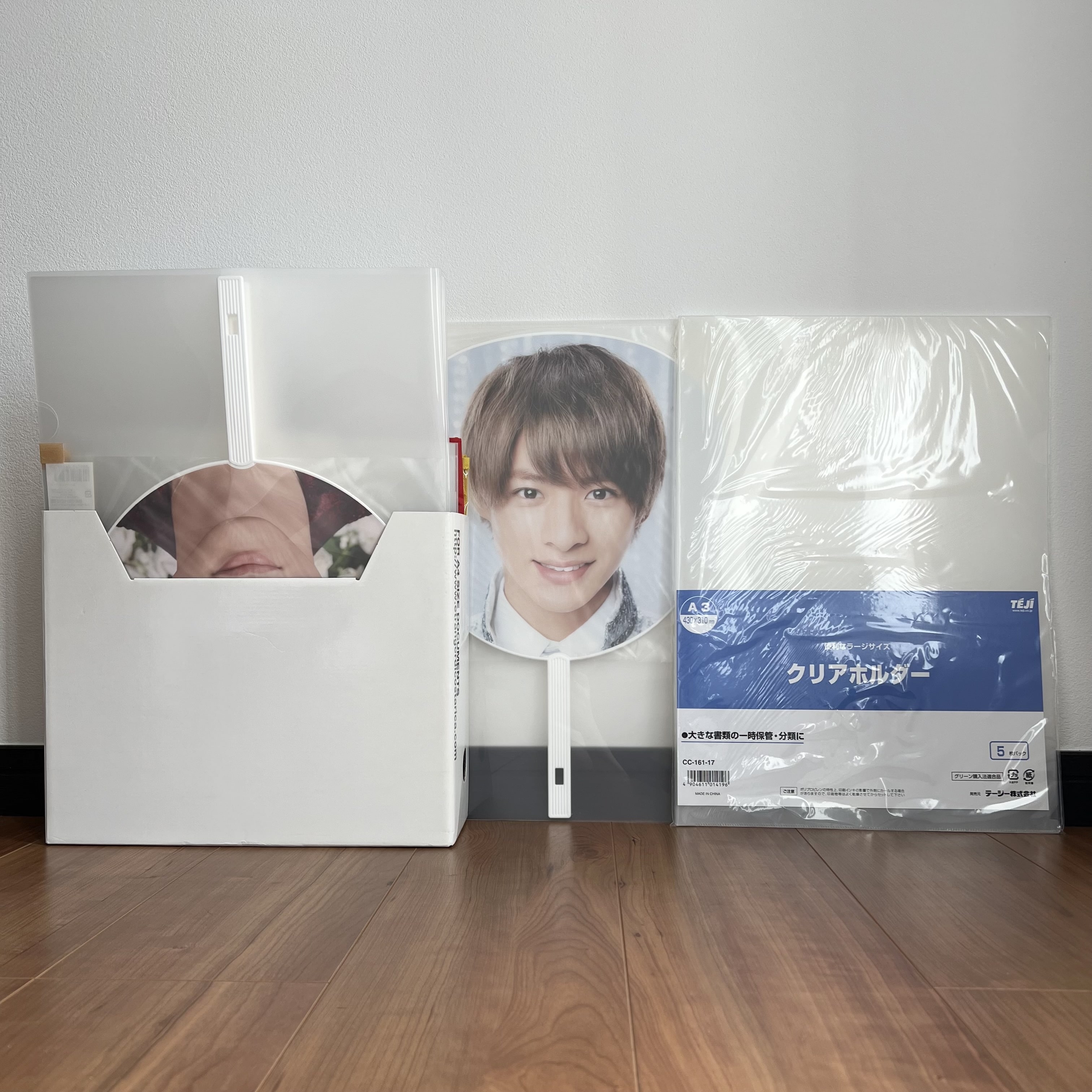 MYOJOなどの大きいサイズの雑誌収納について！﻿ ﻿ リフィル、ファイルタイプで紹介してます♡﻿ ﻿ ﻿ 他にも100均・無印良品などのオタクグッズ 収納アイテムpostします﻿ @kismy_shufu﻿ ﻿ ＝＝＝＝＝＝＝＝＝＝＝＝＝＝﻿ ﻿ジャニーズ﻿ジャニヲタ ﻿ジャニオタ