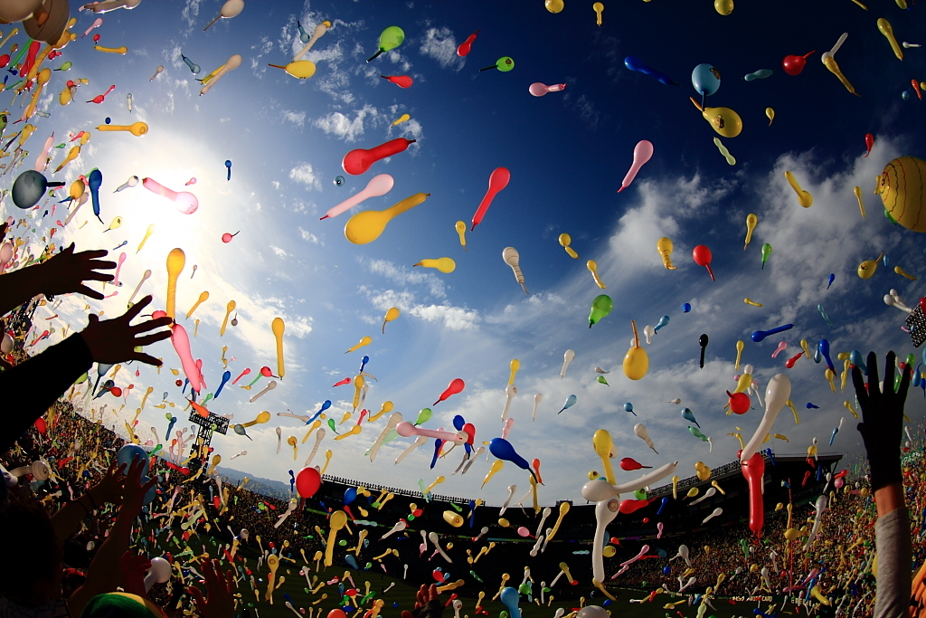 超くっきーランド」大阪でラスト開催 “笑い”と恐怖が襲うVRお化け屋敷も - ファッションプレス