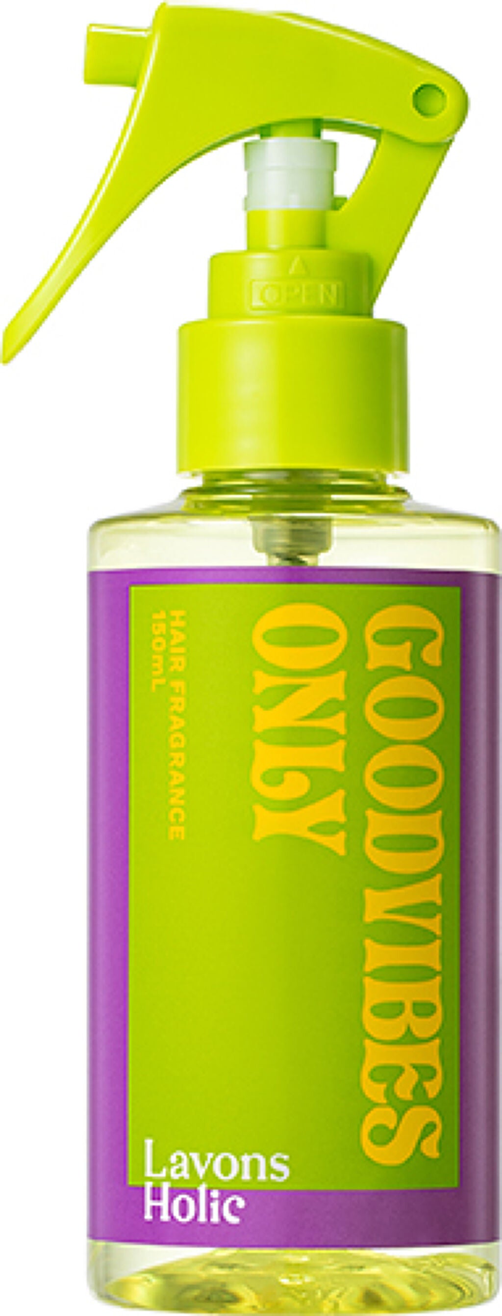 グッドバイブスオンリーピンズ