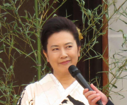 阿部寛「不遇だった時代から」約30年在籍の事務所閉鎖を報告ハッピーニュース