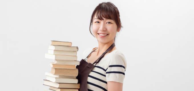 書店 本屋 の給料の相場はどのくらい？年収は？就職・転職の前に知っておこう！ ジョブール