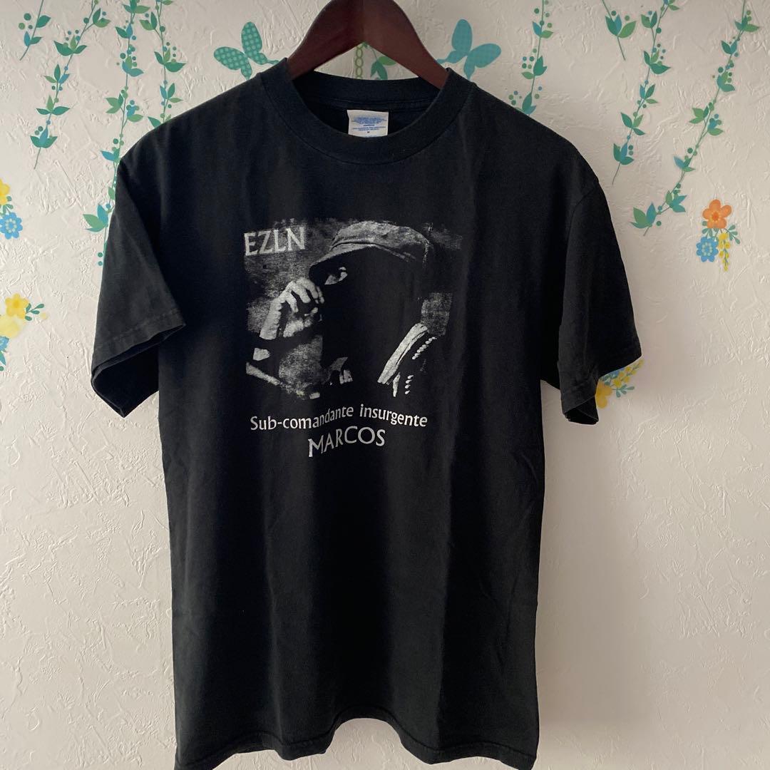 YA BASTA マルコス副司令官 Ｔシャツ - メルカリ