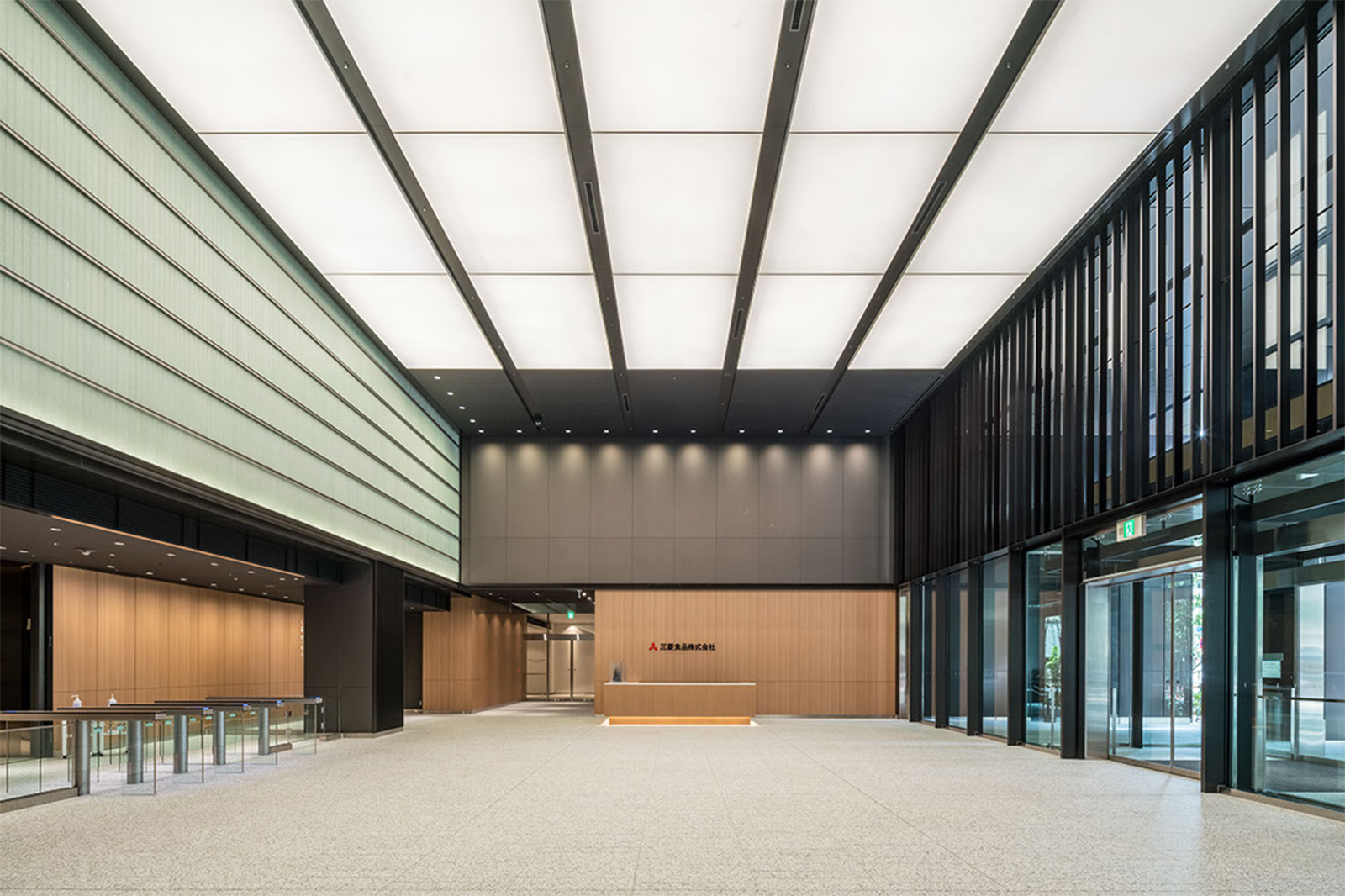 フロアマップ – 文京ガーデンテナント会