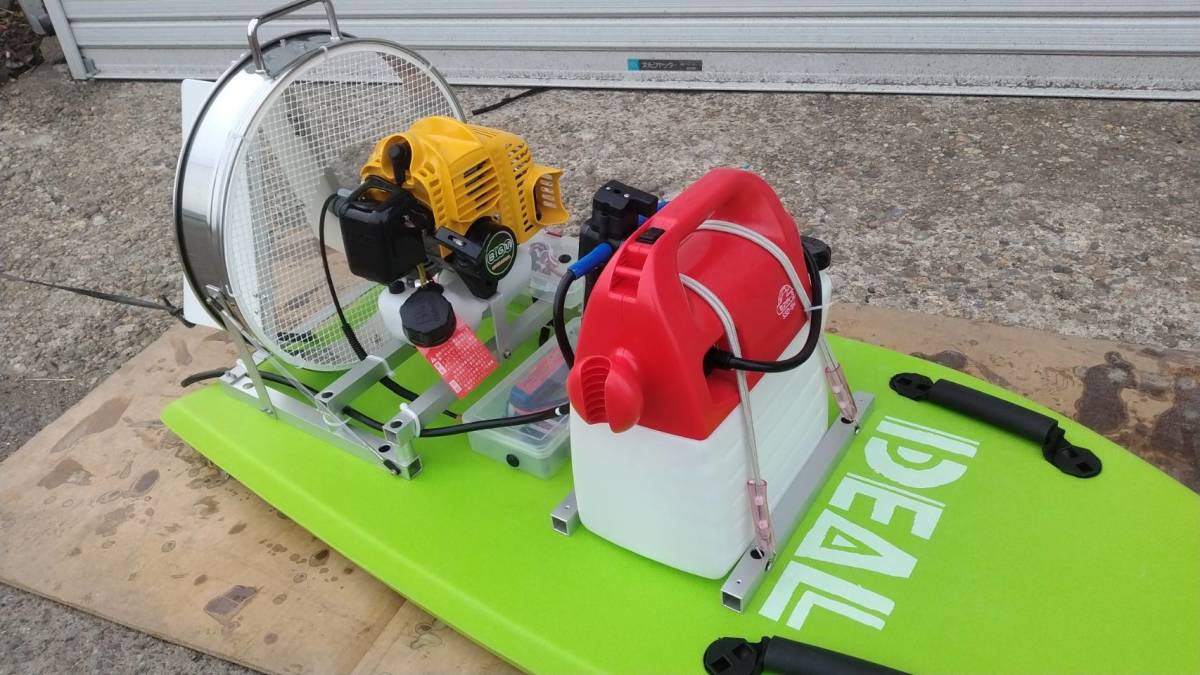 Make: JapanMaker Faire Tokyo 2019レポート1自宅のリビングで作った「粒子加速器」に度肝を抜かれる