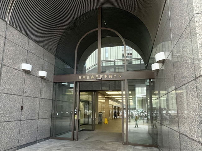 日本生命三宮駅前ビルの賃貸 空室情報