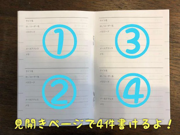 100均セリアの『A5 リングノート』が切り取り線つきでスゴイ！買てみた