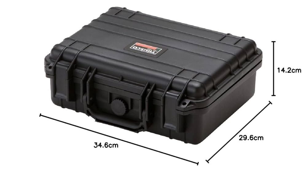 東洋スチール TOYO の工具箱５種を比較ペグ入れの最適解は？魅惑のキャンプ