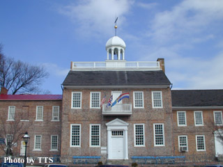 サインマーキング歴史あるメイソンディクソン線でアメリカ東部 - ペンシルベニア州のストックフォトや画像を多数ご用意 - ペンシルベニア州,アメリカ州境, アメリカ東部 - iStock