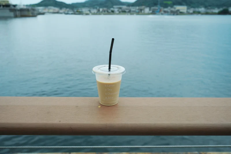 荒神堂カフェ喜望峰の予約広島県尾道市カフェAutoReserve