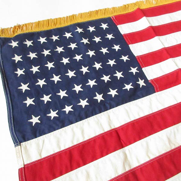 星条旗 ナショナルフラッグ USA ビッグサイズ