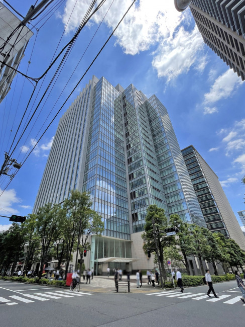 神保町三井ビルディング 神保町、竹橋 の賃貸オフィス空室情報