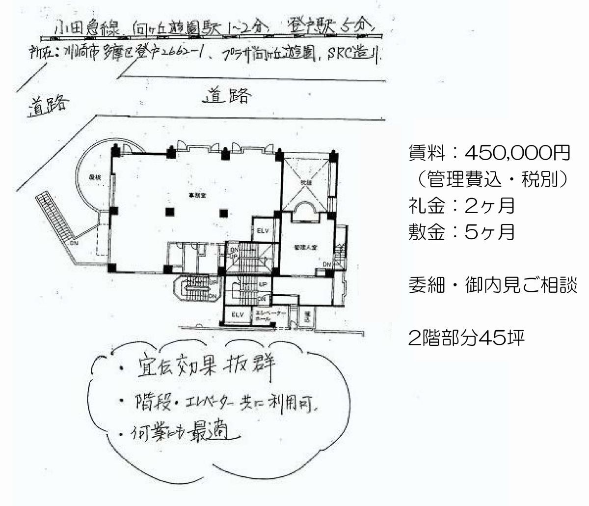 川崎（堀之内・南町）のデリヘル、ほぼ全ての店を掲載！｜口コミ風俗情報局