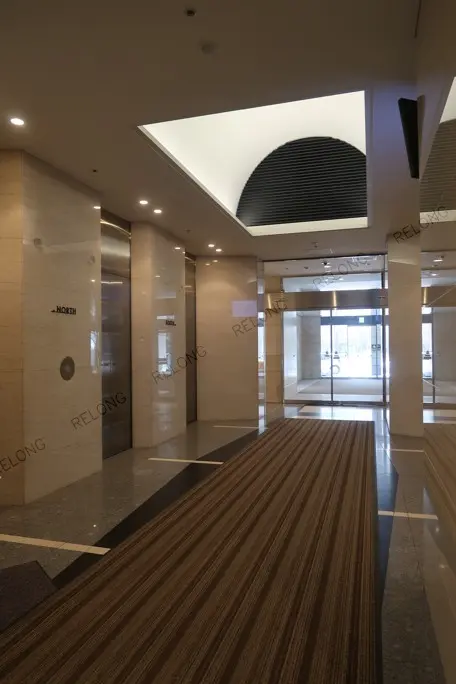 テナント一覧 神保町三井ビルディング