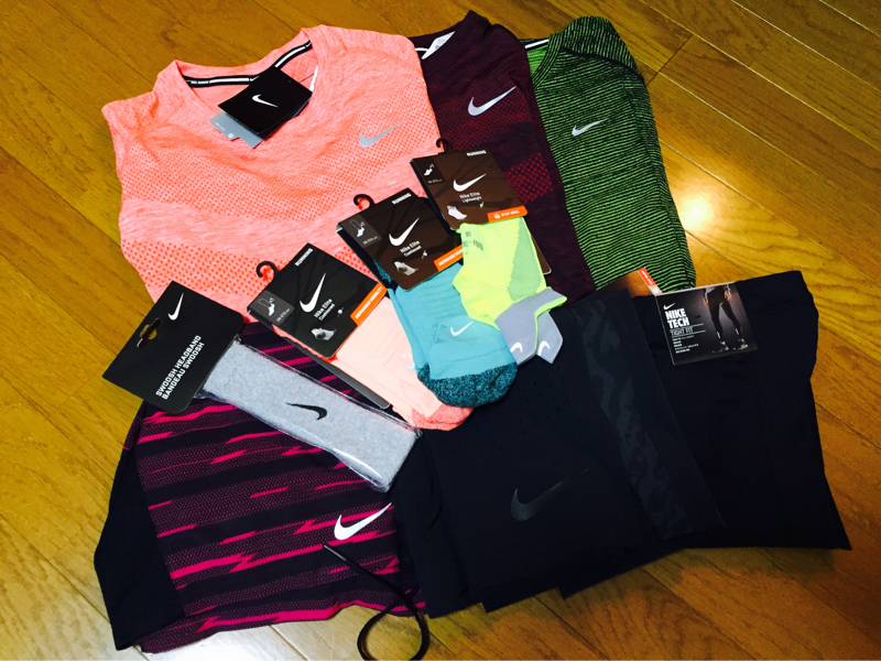 ナイキ エンプロイストア 六本木SONAR TOKYO SHOPS