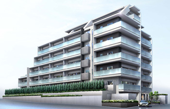 レジデンシャル中野坂上 横浜ベイエリア不動産不動産売買・仲介・不動産買取・リノベーション・賃貸管理