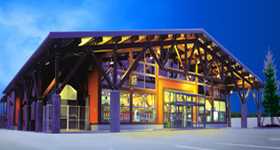 ダイナム登別店P-WORLD