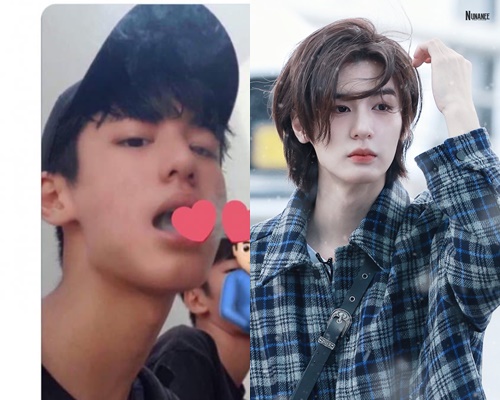 BOYNEXTDOOR ボイネク タワレコ ラキドロ コンプ トレカ BOYNEXTDOOR No Genre タワレコ ラキドロ トレカ コンプ