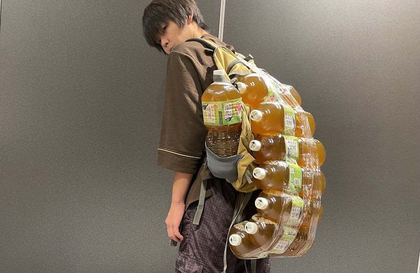 さんぽセルの値段、販売店は？危ないと批判する人もいるけど大丈夫