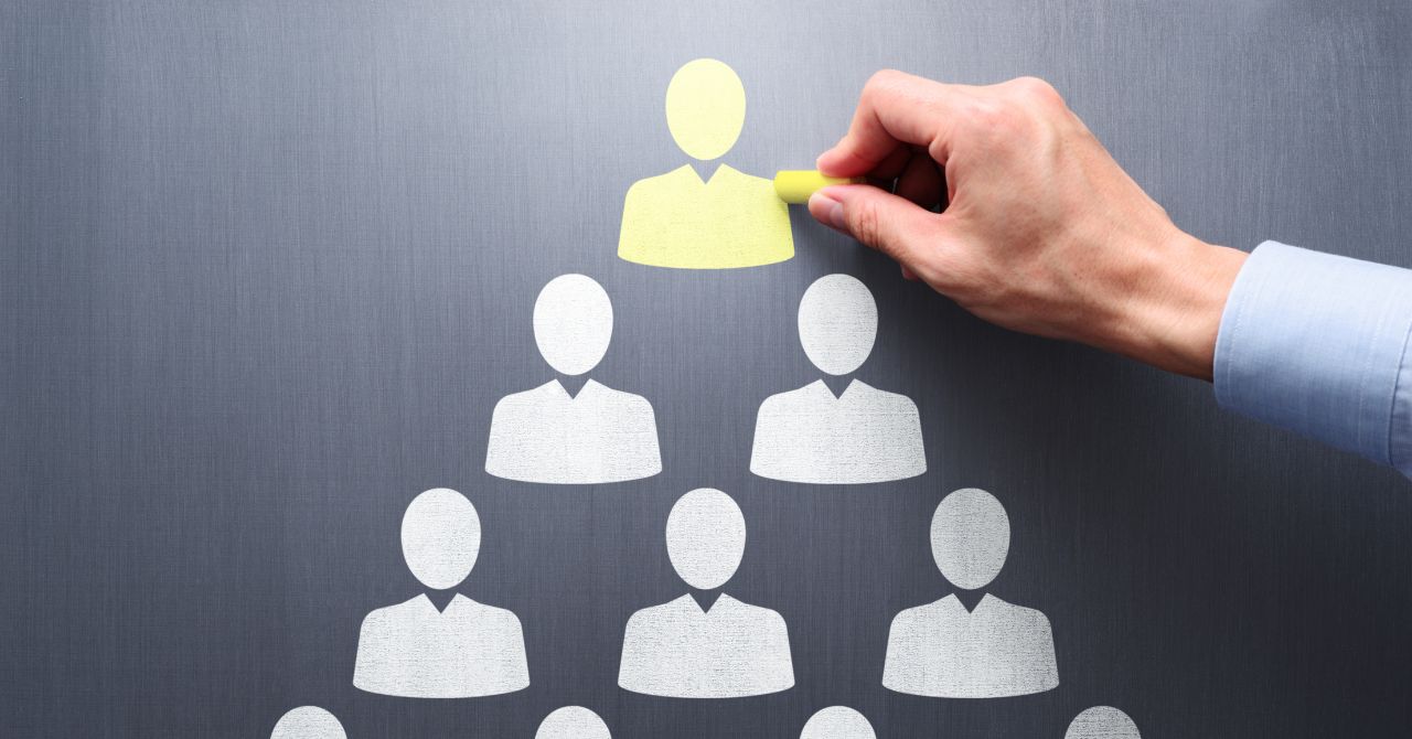 ヒエラルキー型組織の特徴をわかりやすく解説！カースト、ホラクラシー型組織、ティール組織との違いも紹介ウェルナレ