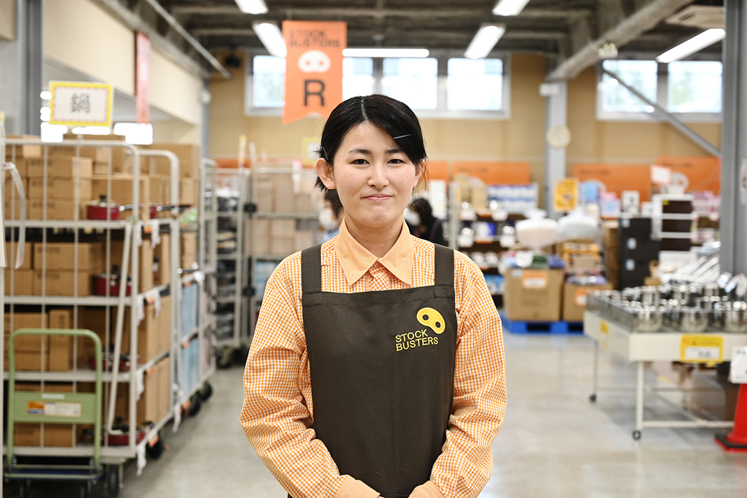 調理器具・キッチン用品のアウトレット ストックバスターズ オンラインストアへ – STOCKBUSTERS ONLINE