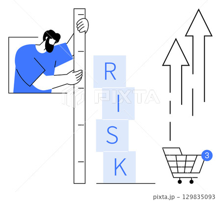 リスクマネジメントイラスト無料イラスト・フリー素材なら「イラストAC」
