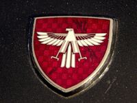 TOYOTA_Harrier 画像新型ハリアーにはトレードマークの「鷹」のエンブレムが無い!?clicccar.com