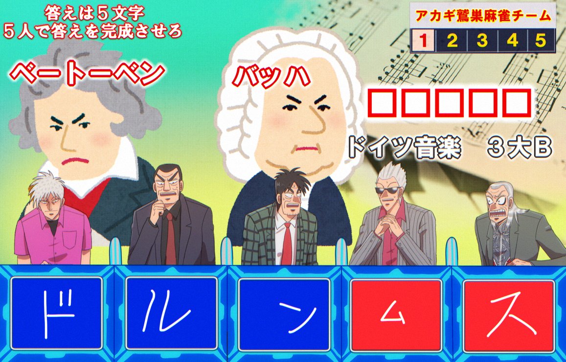 アカ鷲としま○らコラボT ご紹介する商品 イーピンシャッツ&イーソウシャッツ。イーピンシャッツを着てイーピンを探している鷲巣 様の目の前に行けばツモってもらえること間違いなし。今夏のトレンドアイテムになりそう。お値段なんと980円!\ワァ~