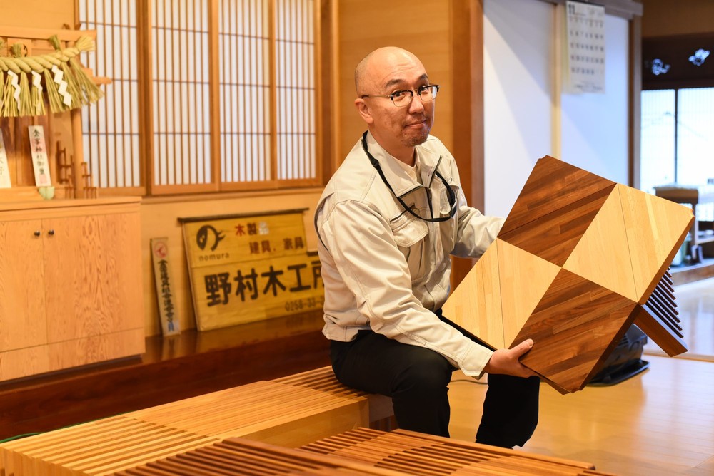 100均セリアで、簡単！小学生娘の木工製作！ : MakeLife＋ゆとり時間 Powered by ライブドアブログ