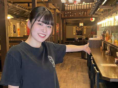 dapaidang105 吉祥寺店のアルバイト・パート求人情報 （武蔵野市・台湾料理店(飲食店) ディナーのホールスタッフ） |