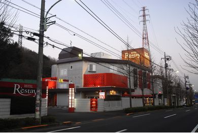 ハッピーホテル｜東京都 多摩市のラブホ ラブホテル一覧