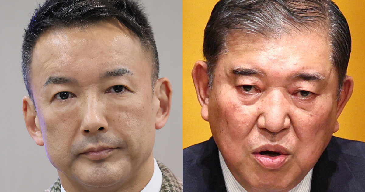 歴代首相の好感度、岸田首相は９人中６位 ＳＮＳ利用層に不人気 : 読売新聞