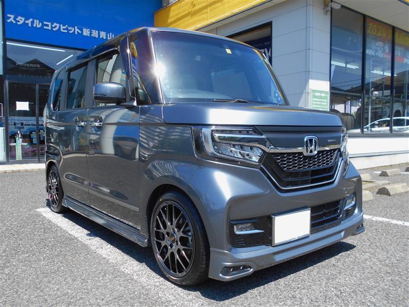 ガンメタ 色」の中古車を探す カーセンサー