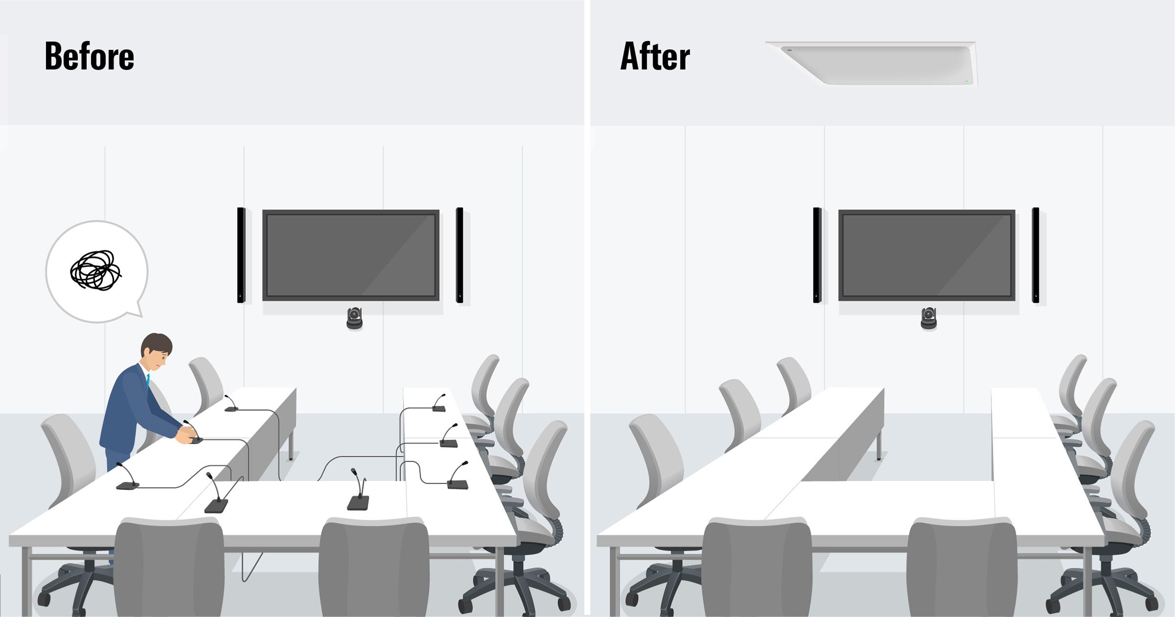 防滴天井露出型スピーカー SB-HC106スピーカー 放送設備JVC