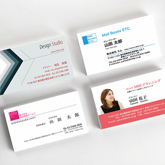 100枚＊写真入り＊ショップカード＊名刺＊シンプル＊おしゃれNacocoデザイン - online shop