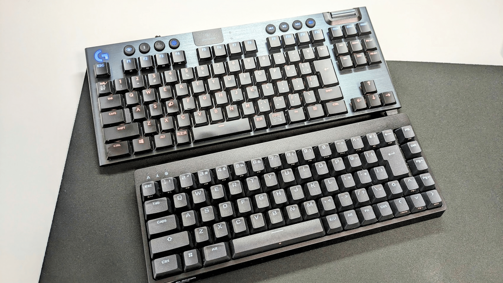 指が疲れにくい！無限にタイピングできちゃう静電容量無接点キーボード「NiZ x99」Makuakeにて先行販売中慕晟株式会社のプレスリリース