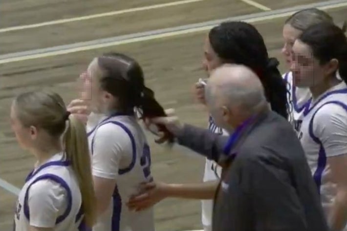 人差し指を出す女性の手 写真素材2772866- フォトライブラリ