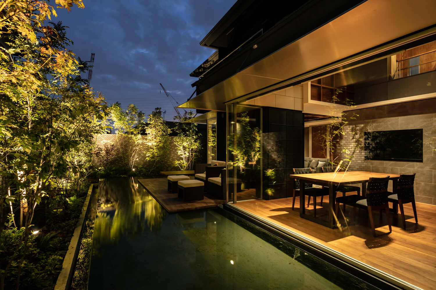 建築家の自邸5選 - 建築家が住む自分の家！homify